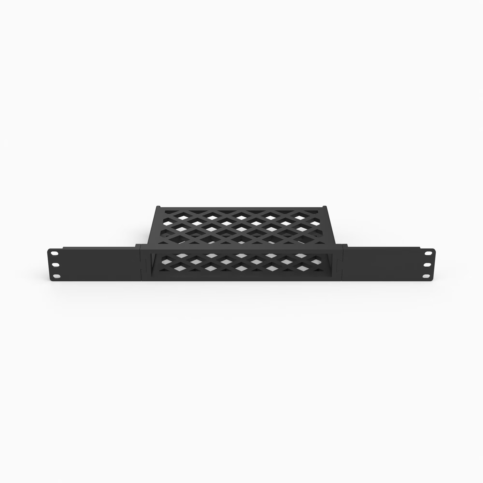 19" TP-Link Omada Fusion 2.5G PoE Rack Mount - 1U