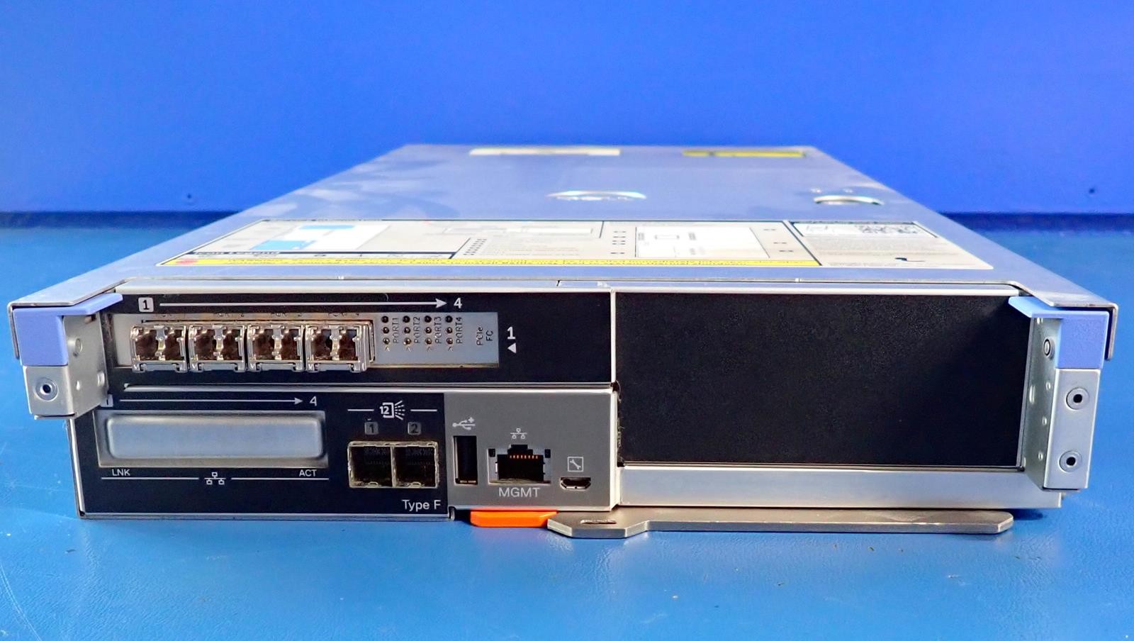 DELL EMC 654Y9 SCv3000 Disk Array Controller
