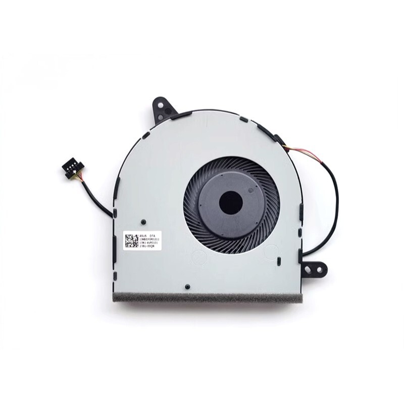 New CPU Cooling Fan DC5V 0.5A For Asus Vivobook 17 A705 X705U X705M F705N Laptop