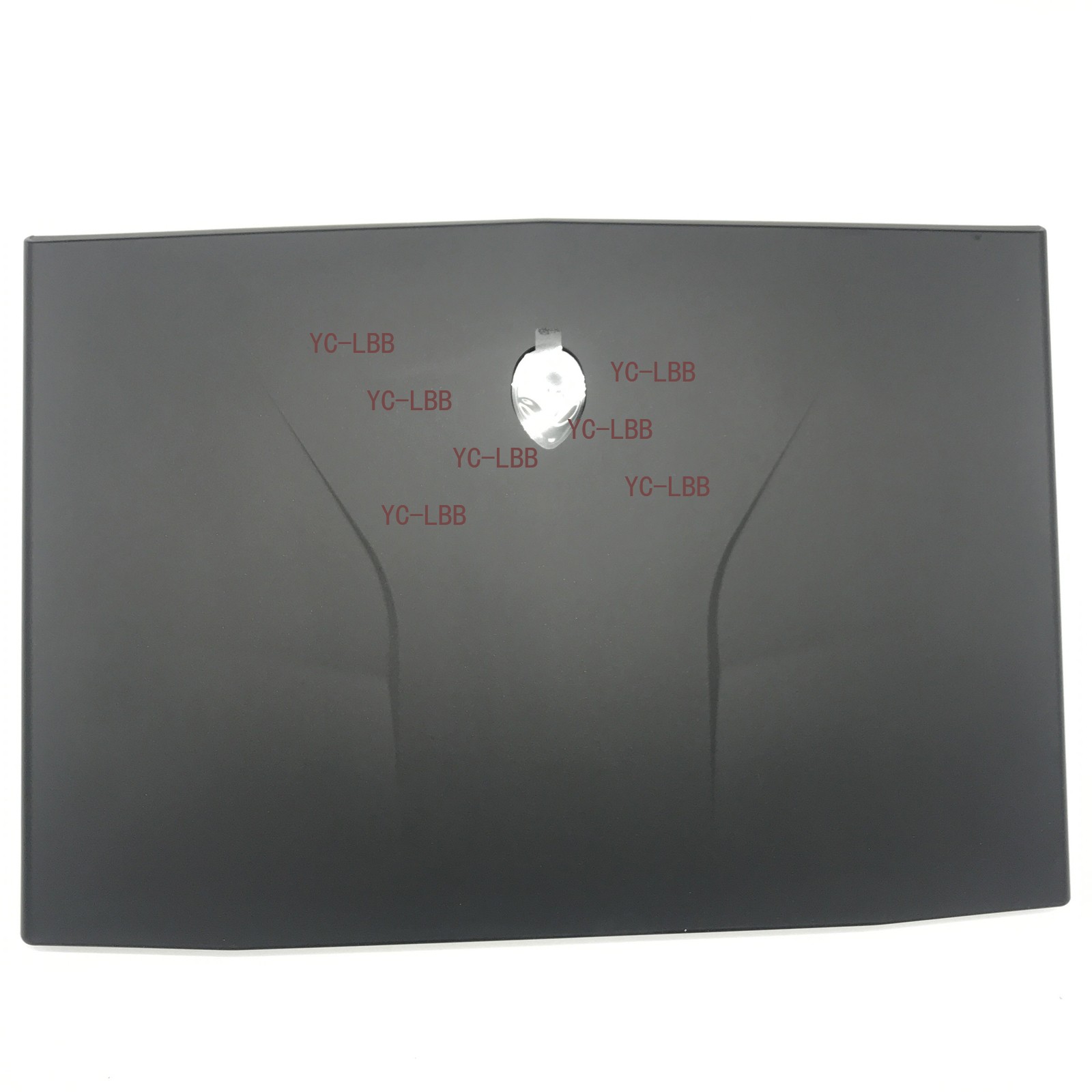 02NH6T for DELL ALIENWARE M17X R3 R4 LCD Rear Lid Back Cover Top Case BLACK