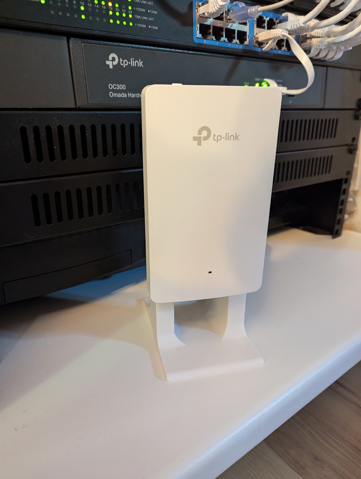 Stand for Tp-link Omada Wifi AP EAP615 EAP235 EAP655  - Wireless Access Point