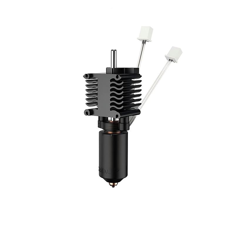 Creality Hi Ceramic Heating Block Kit Quick-swap Nozzle 300℃ High Temperature