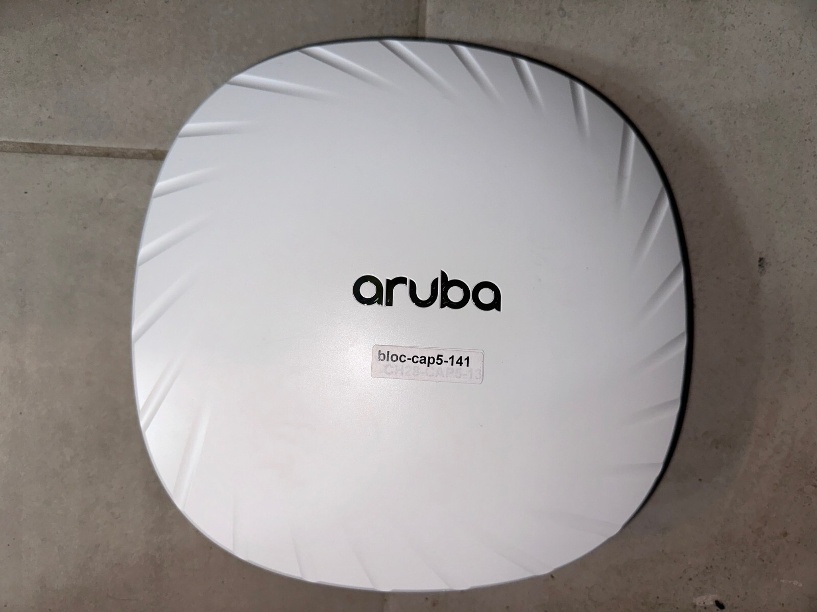 Lot of 10 Aruba AP-535-US Unified Wireless Access Point APIN0535  JZ337A