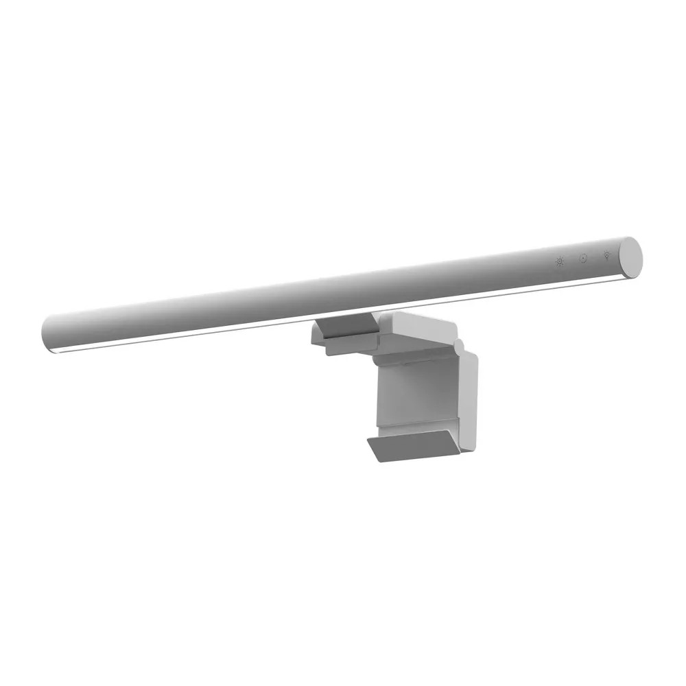 NORTH - Adjustable Monitor Light: LED Touch Sensor with USB-C Cable