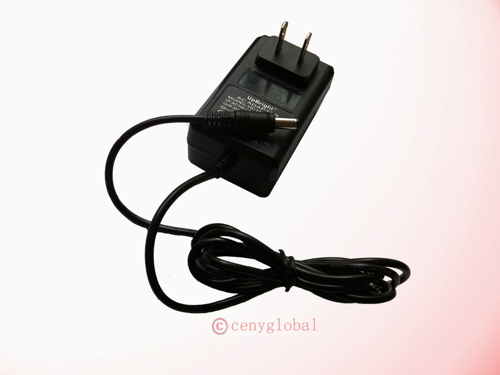 19V AC Adapter For Nokia Booklet 3G Netbook Mini Notebook Power Supply Charger