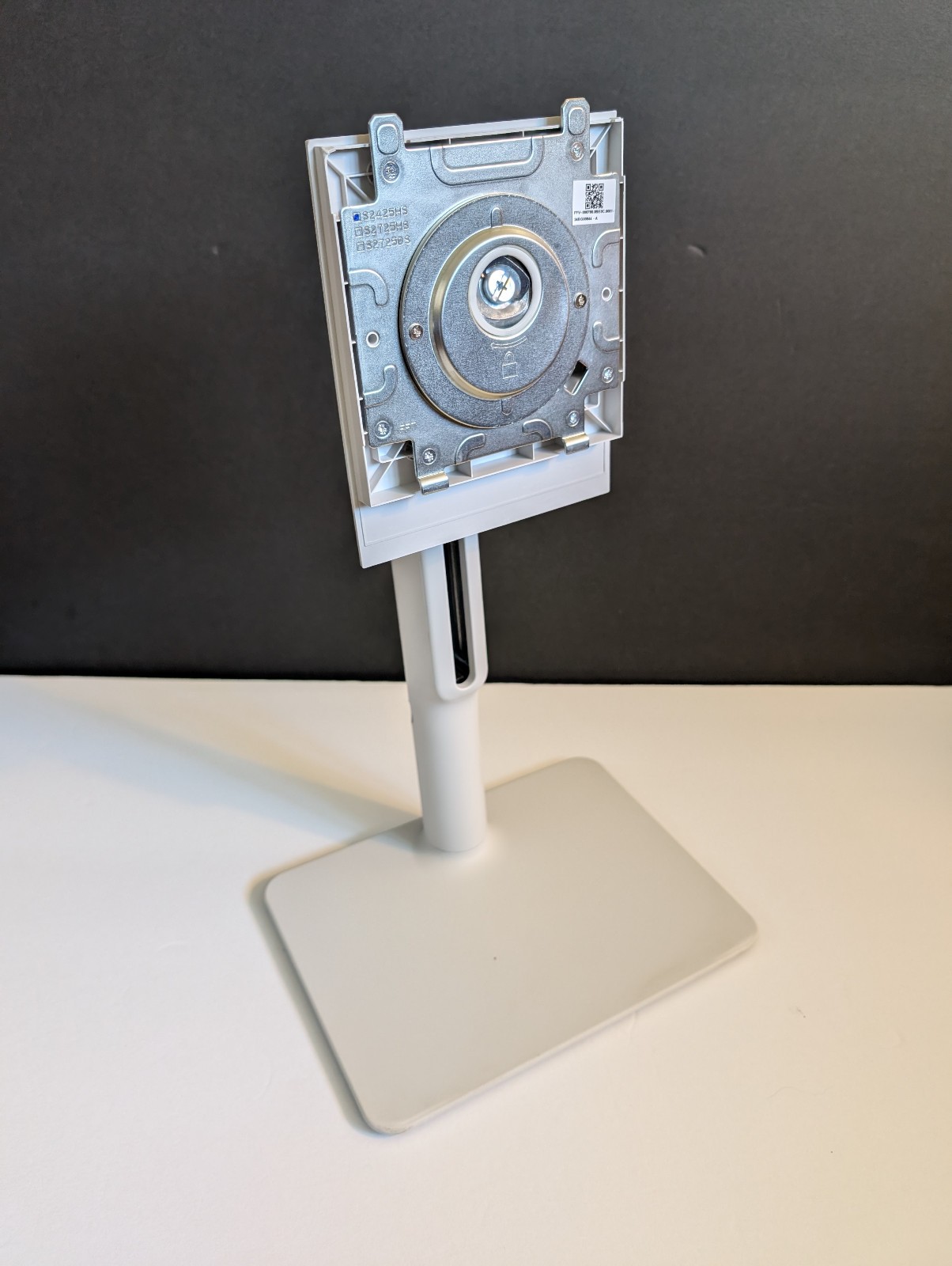 Dell S2425HS S2725HS S2725DS Monitor Stand Only