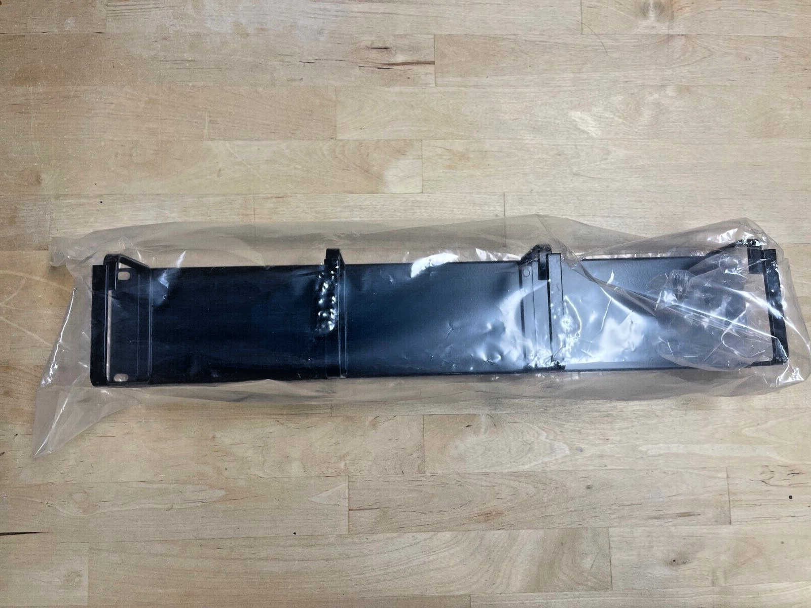 Commscope Uniprise Solutions UN-PCO-C2 Rack Mount Patch Cord Cable Organizer 2RU
