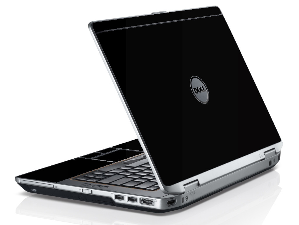 LidStyles Standard Colors Laptop Skin Protector Decal Dell Latitude E6530 Series