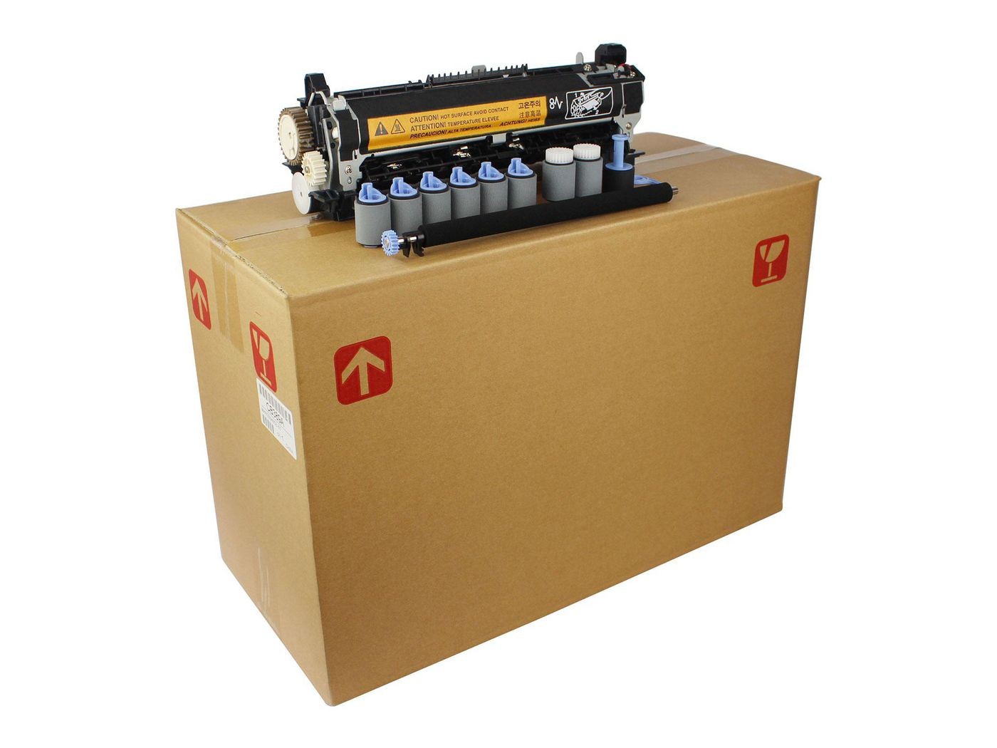 Replacement Part: CoreParts MSP6909 CB389-67901 Maintenance Kit 220V HP LaserJet P ~E~