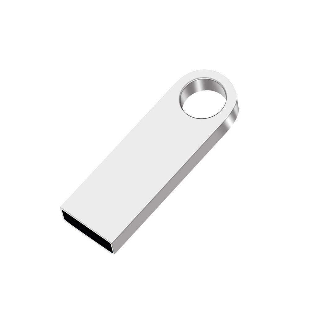 JASTER® Metal USB Flash Drive,Personalised Engraving,Portable Storage for Laptop