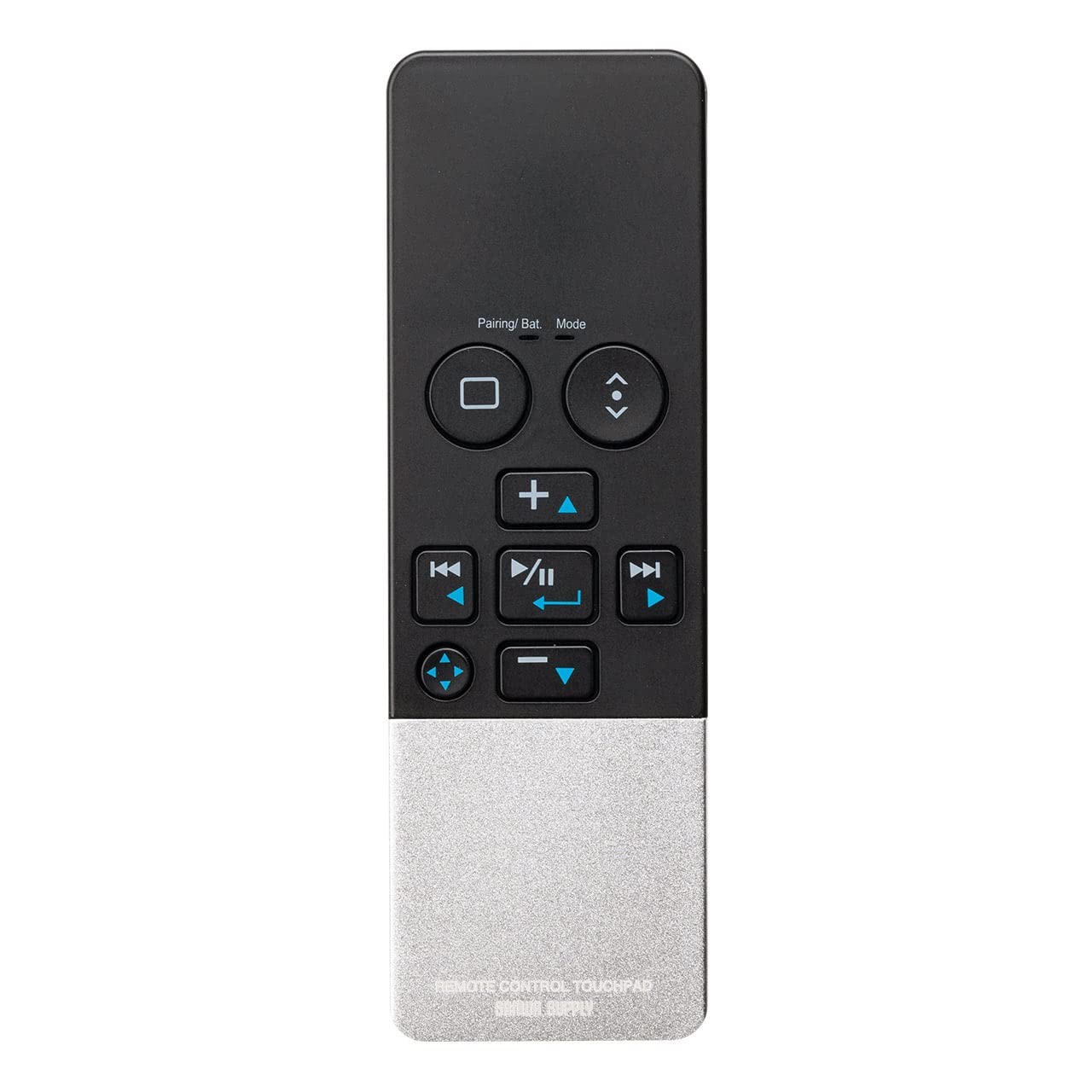 Japan Sanwa Direct Air Mouse Bluetooth Reclining Touchpad Remote 400-MABT188N