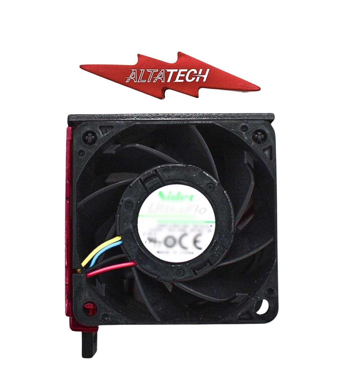 HP 875076-001 High Performance Fan for ProLiant DL380 Gen10