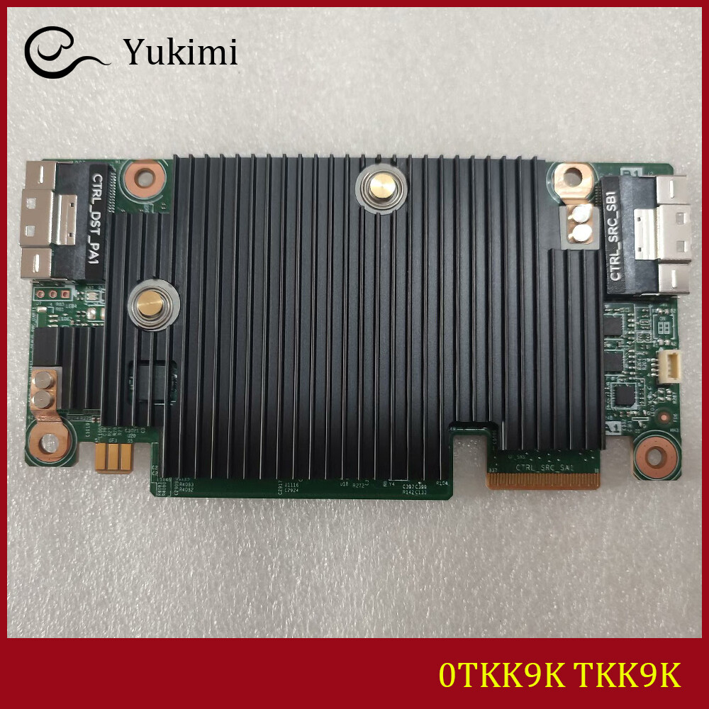 0TKK9K FOR DELL TKK9K Server H355 Small Card Array