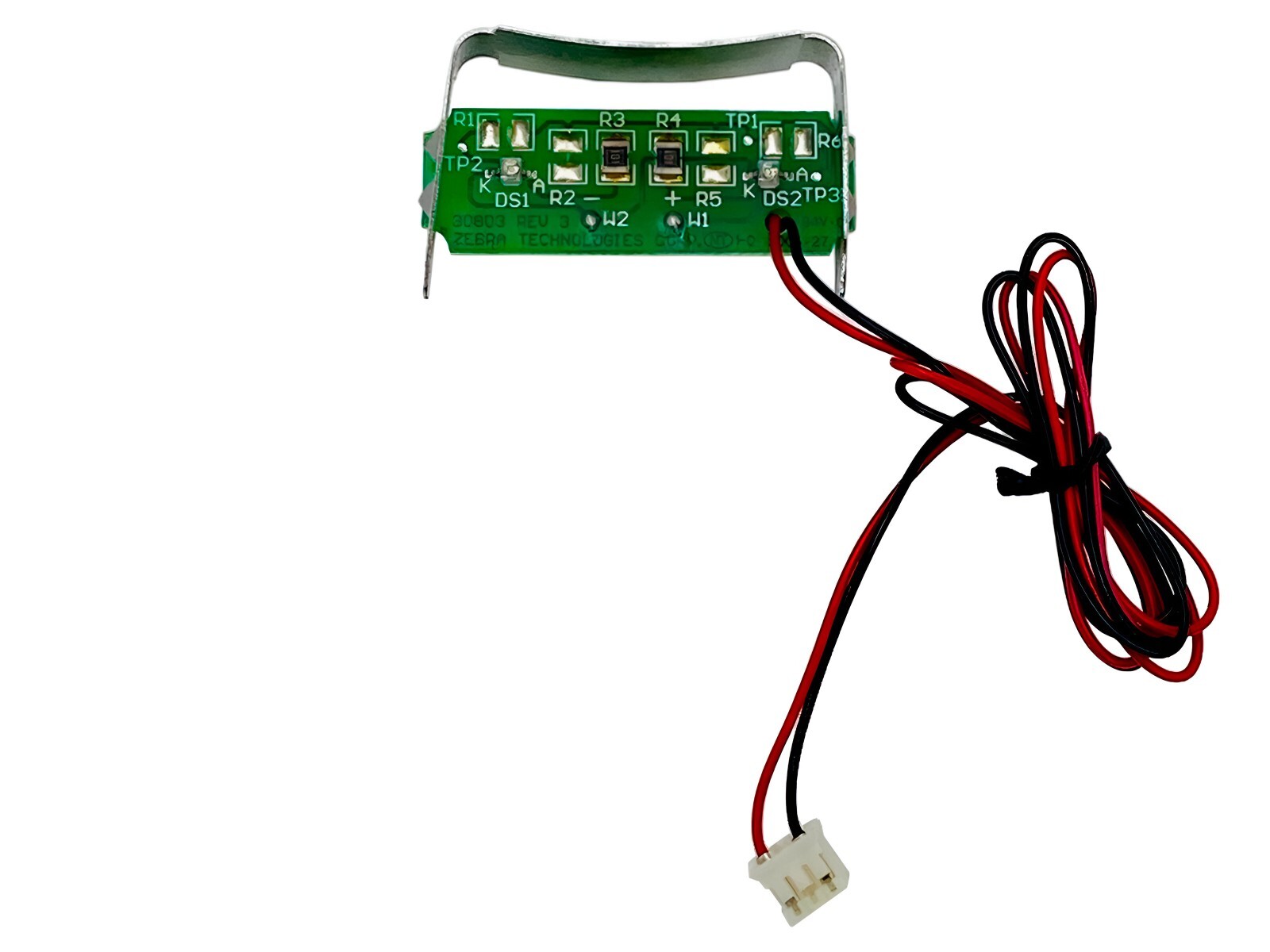 GENUINE☑️ Zebra 30803-000 Lower Media Sensor for 105SL Thermal Label Printer