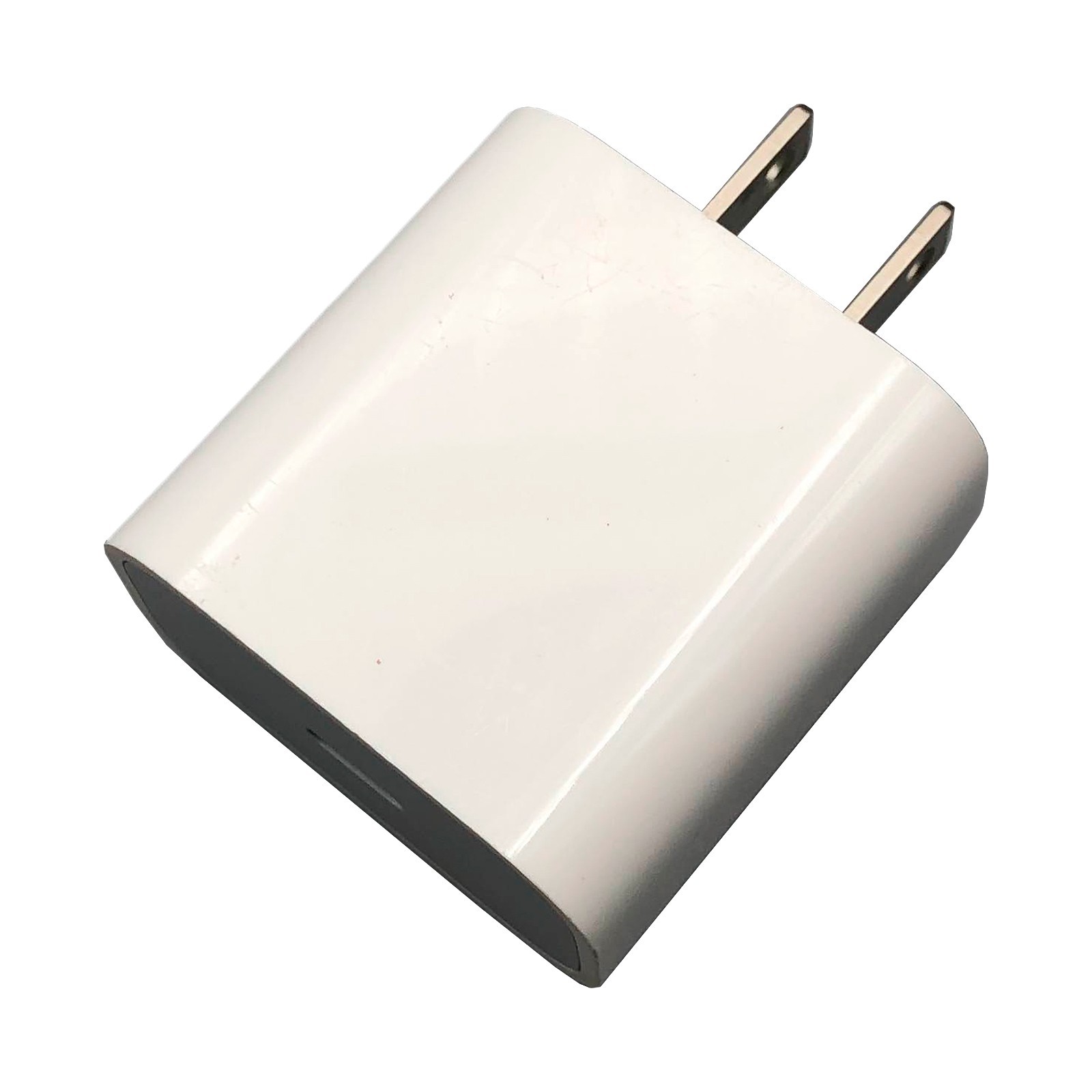 Genuine Apple 18W A1720 USB-C Power Supply Adapter OEM