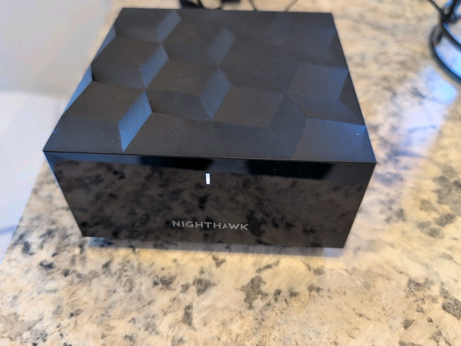 NETGEAR MS60-100NAS 1000 Mbps 1 Port Wireless Router