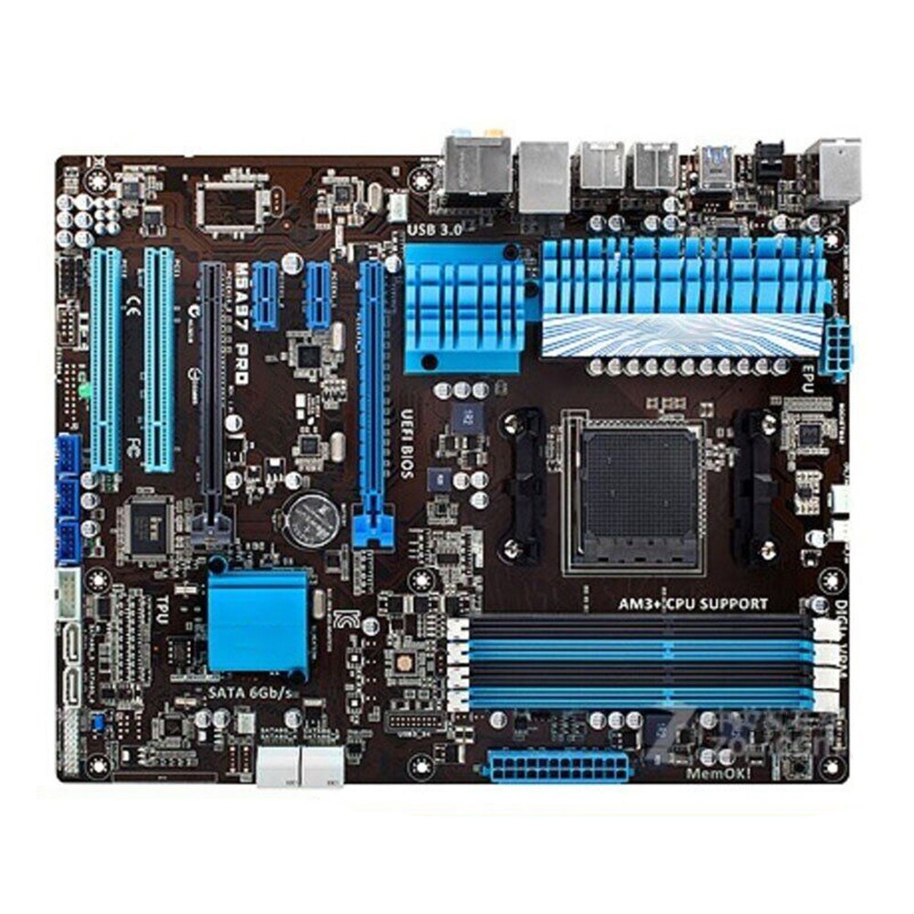 M5A97 PRO Computer Motherboard for ASUS