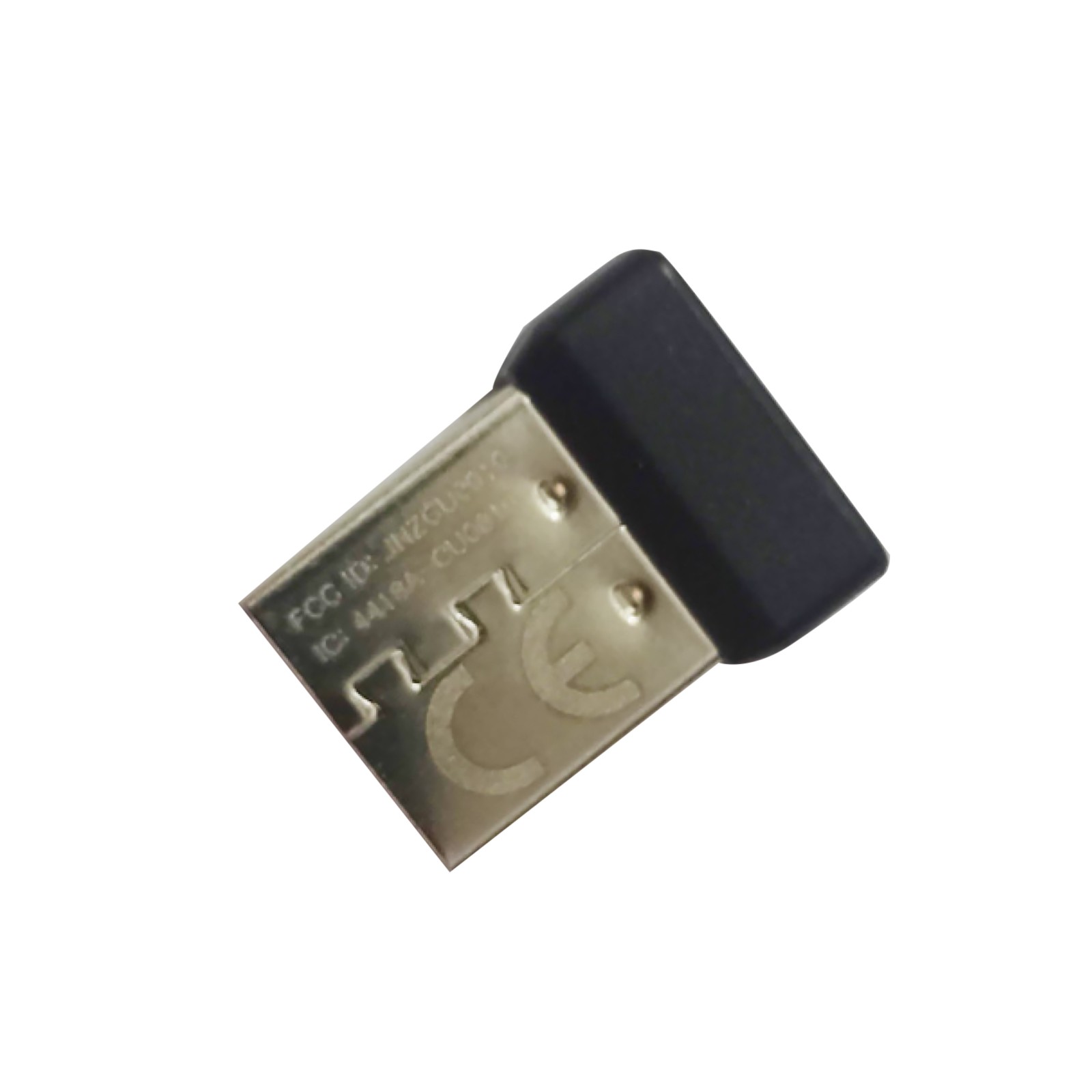 6-CH Wireless Dongle Receiver USB Adapter For Logitech Mouse MX M510 Keyboard H