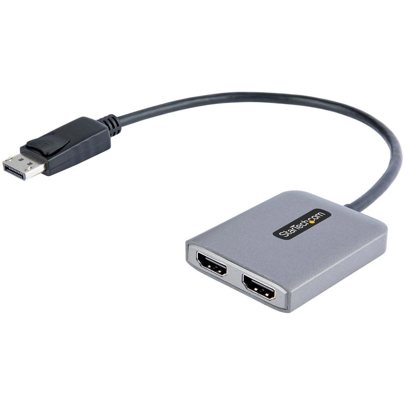 StarTech DP to Dual HDMI MST HUB (mst14dp122hd)