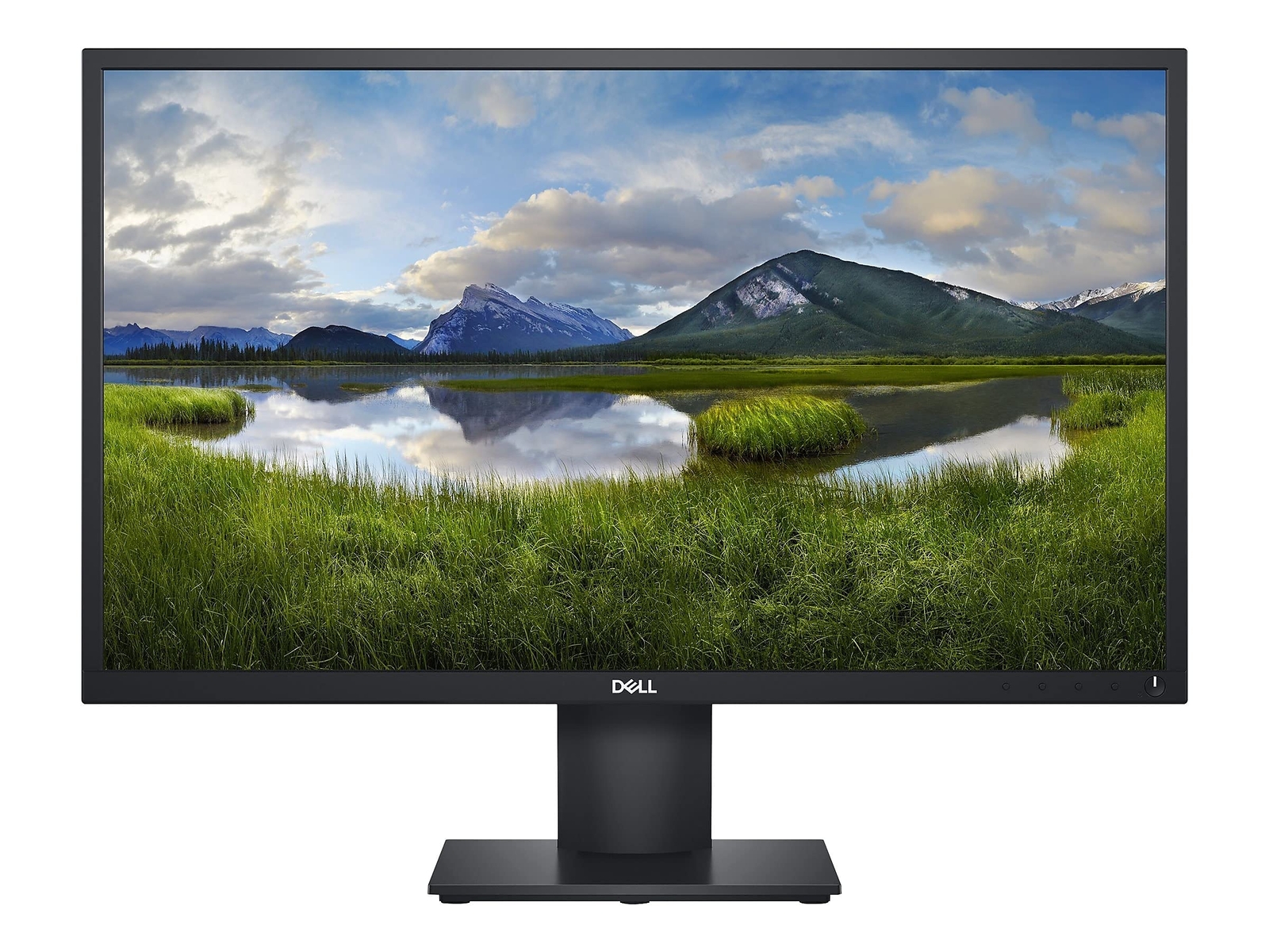 Dell E2420H 24" FHD LED LCD Monitor - 16:9, Used Grade A