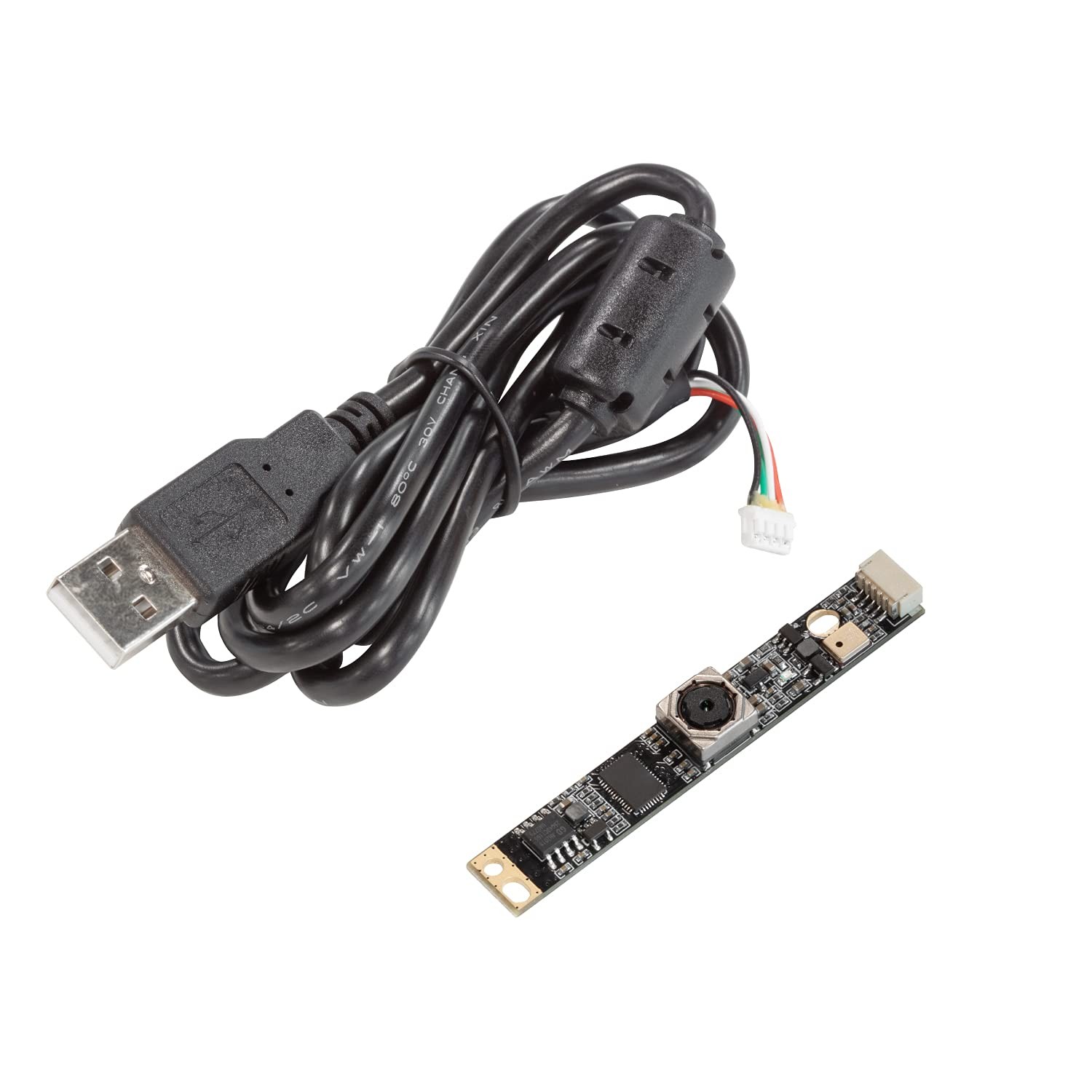 Arducam 5MP Autofocus USB Camera for Raspberry Pi and Computer 1/4” OV5648 US...