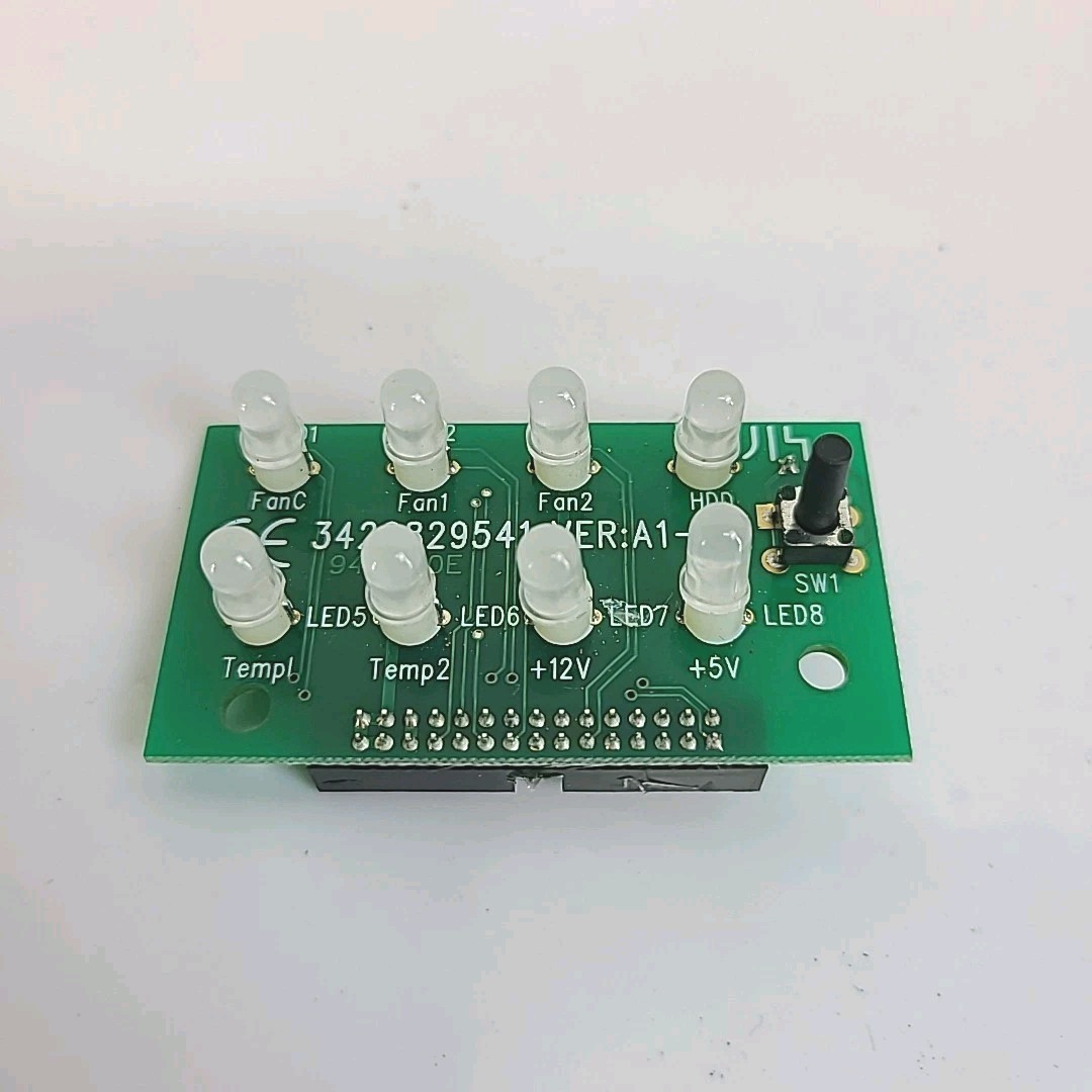 Vox 3420829541 LED Interface Card