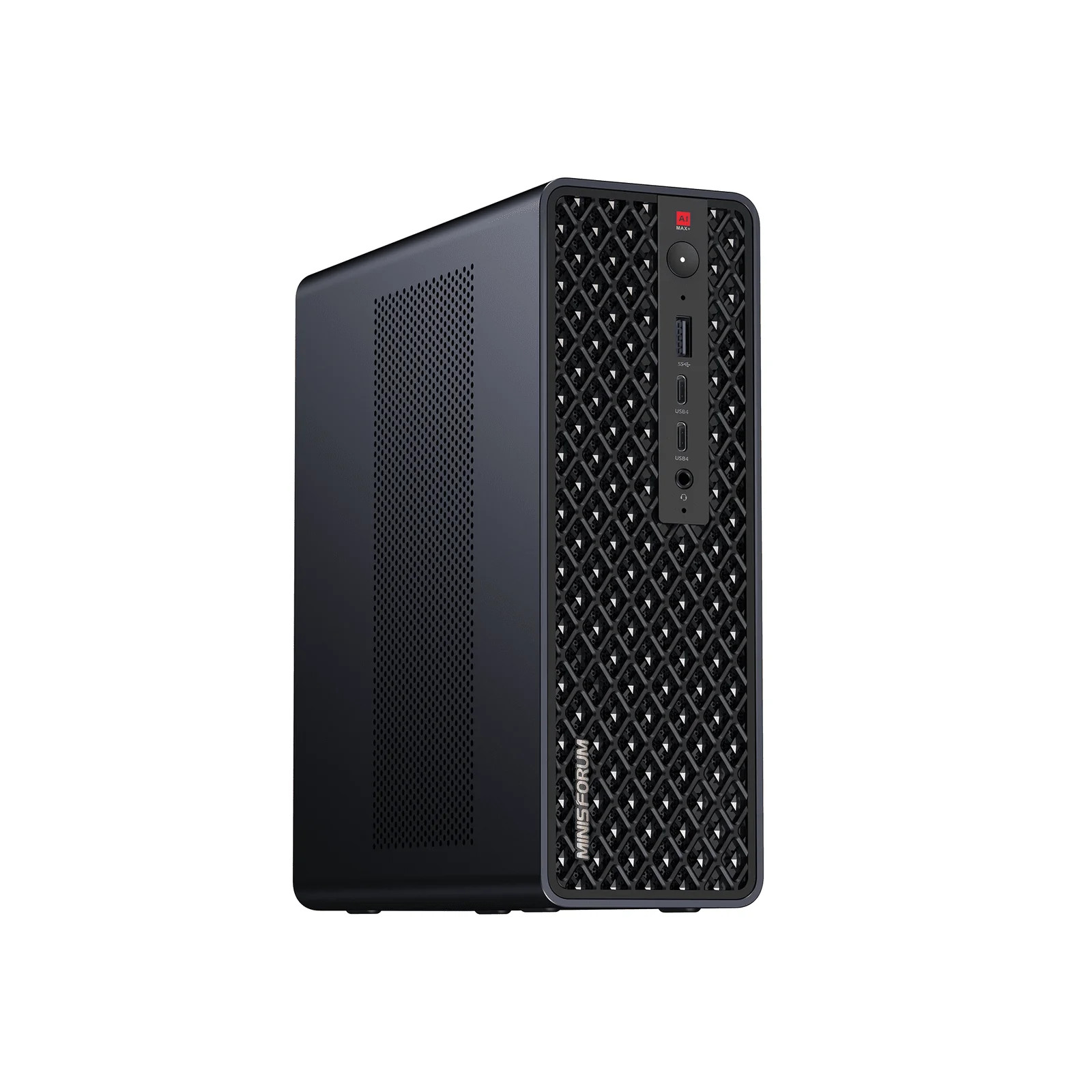 MINISFORUM MS-S1 Max MINI PC AMD Ryzen AI Max+ 395 AI Workstation 64GB + 2TB SSD