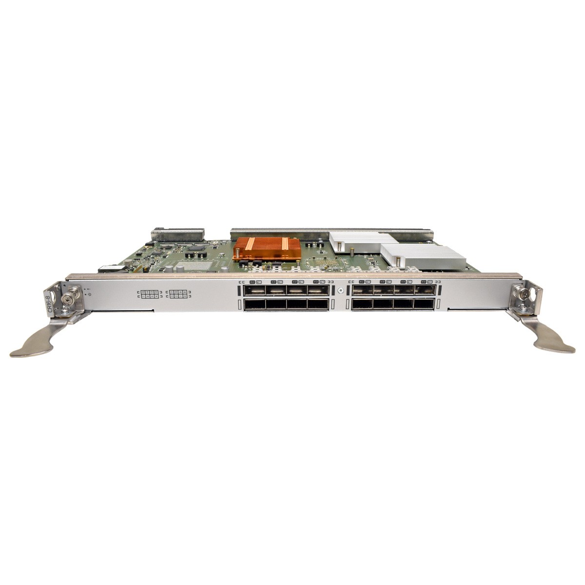 Brocade CR16-8 Core 16-Port Blade Switch 16x 16G QSFP 60-1003055-01