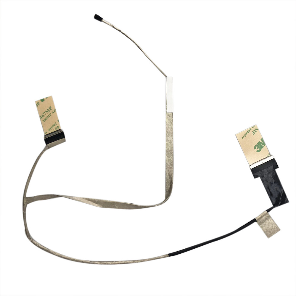 New 30PIN LCD Screen Video Display Flex Cable For Asus X550J X550JK X550JD