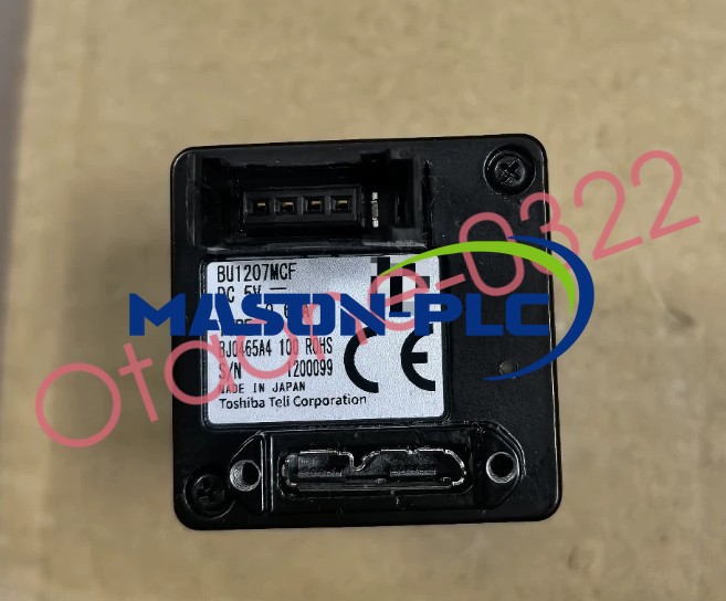 1PCS NEW TOSHIBA BU1207MCF Fast delivery Via Fedex/DHL