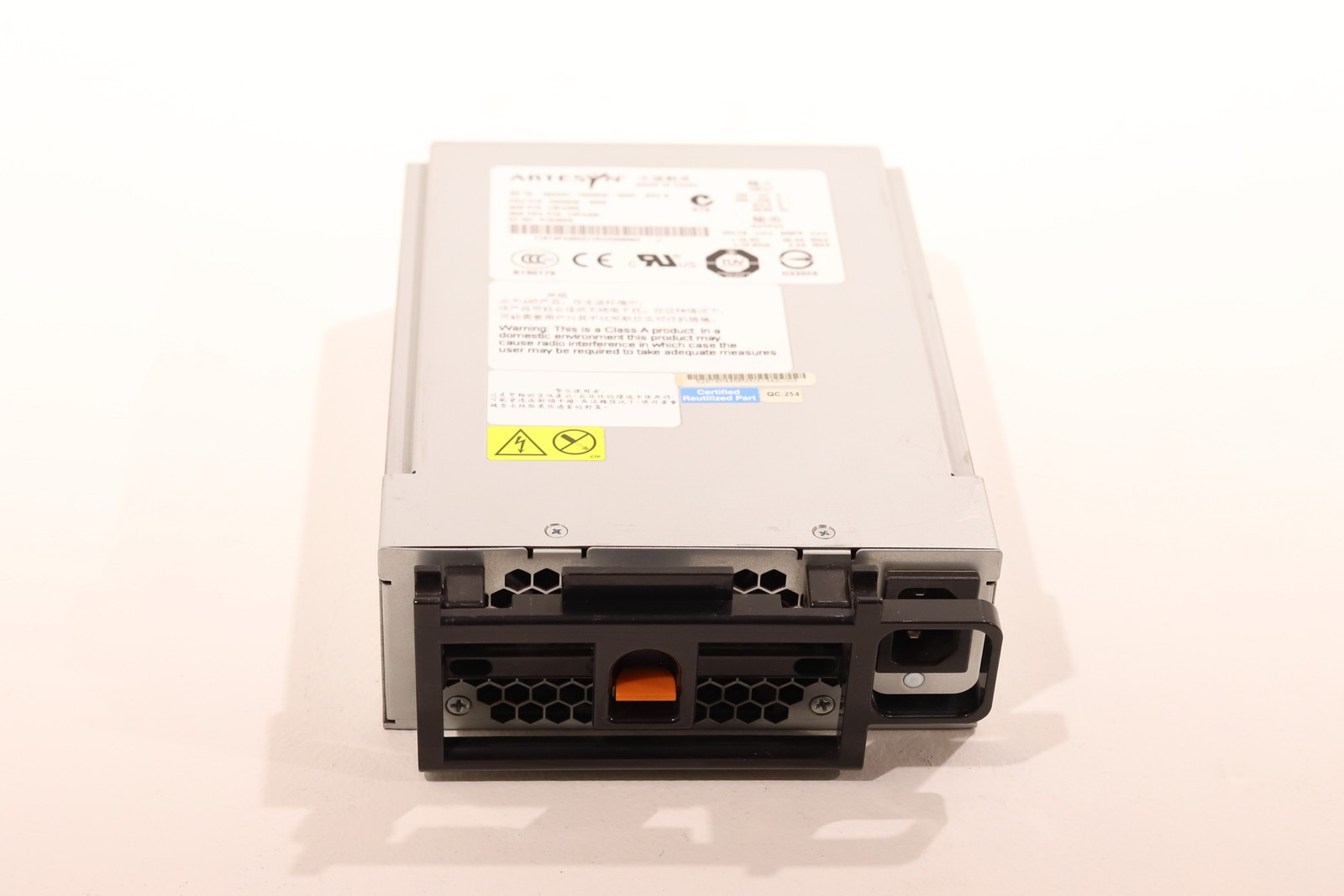 IBM 7000830-0000 670W Server Redundant Power Supply FRU P/N: 74P4456 Tested