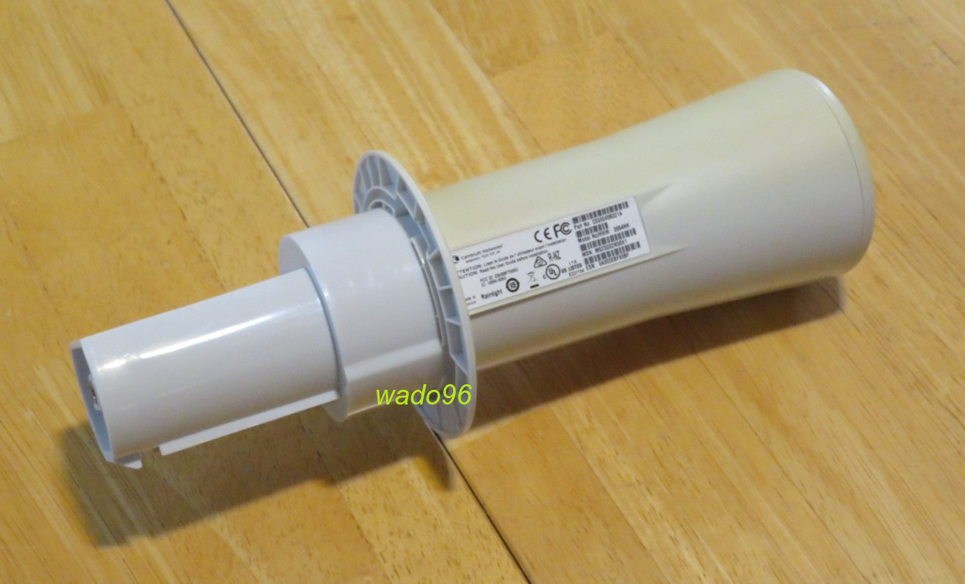 CAMBIUM - 3GHz - PMP 450b - (C030045B021A) Subscriber Module/PTP- Radio Feedhorn