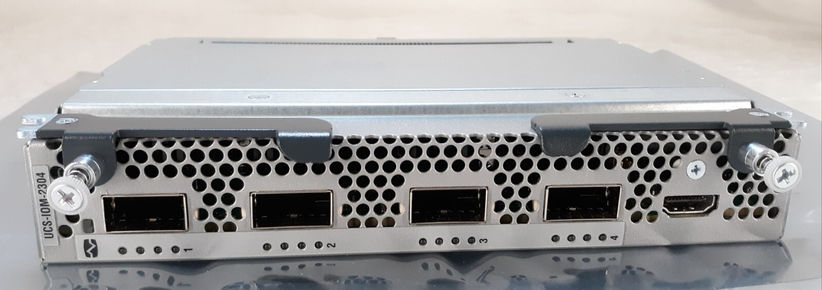 Cisco UCS-IOM-2304 V05 UCS 2304XP I/O Module