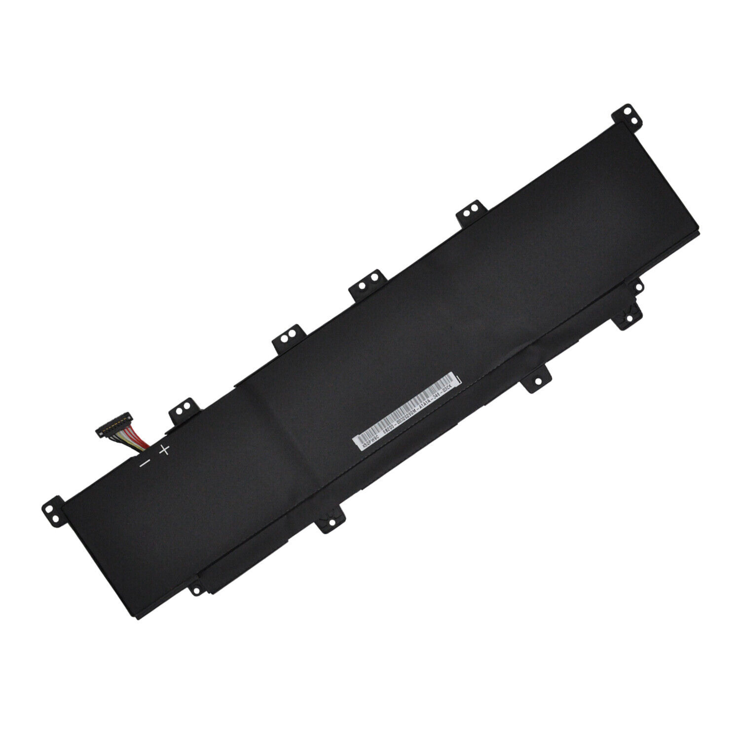 Genuine Battery C31-X502 For Asus VivoBook S500C X502C V500C V500CA E500CA New