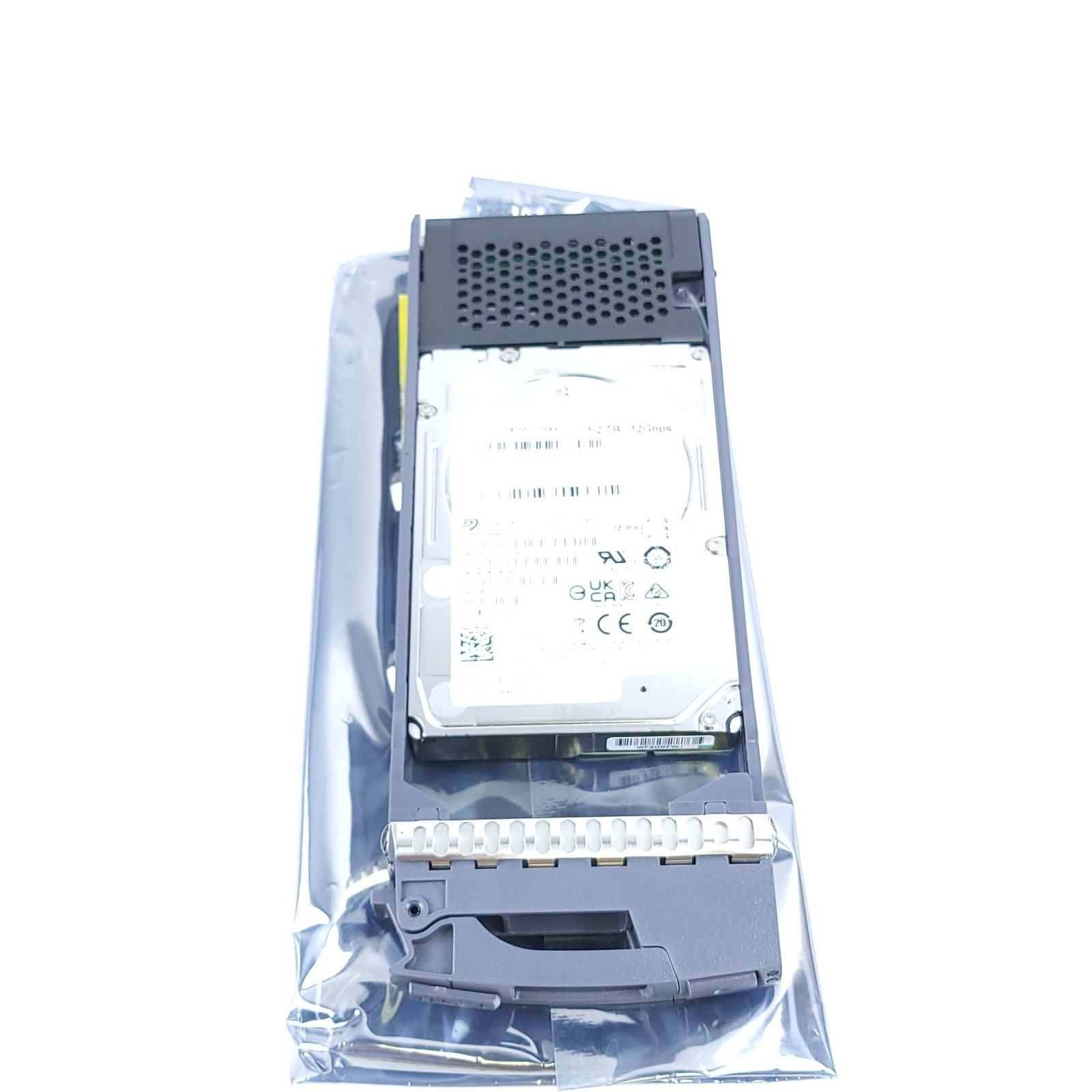READ Seagate Exos 10E2400 ST1200MM0009 1.2TB 10K SAS 12Gb/s 2.5" HDD
