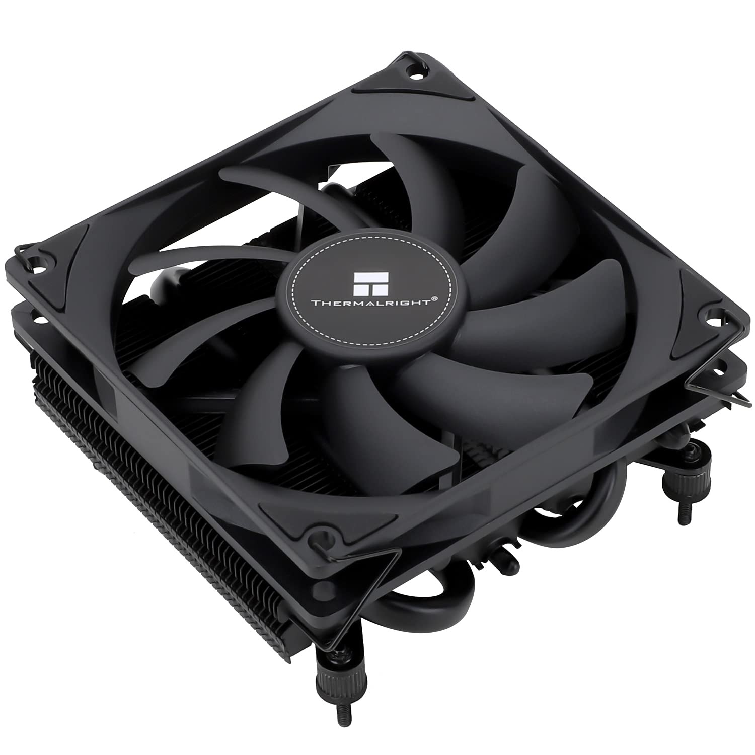 Thermalright AXP90 X36 Black Low Profile CPU Height 36mm, AXP-90 