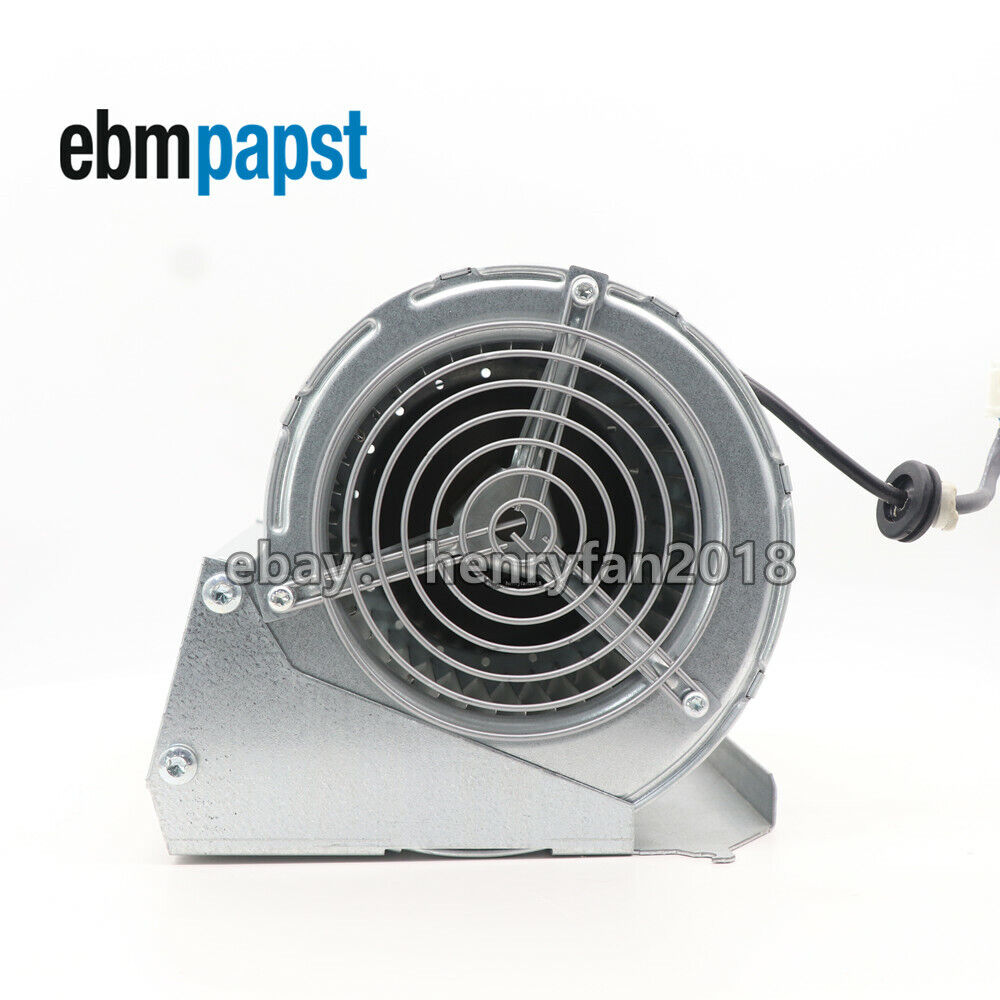 Ebmpapst Fan D1G133-AB39-22 Centrifugal Fan DC 48V 105W For Vacon Inverter Fan