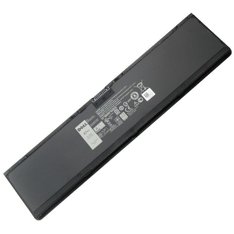 Genuine 47Wh 34GKR Battery For Dell Latitude E7440 E7450 E7420 7440 7450 OEM
