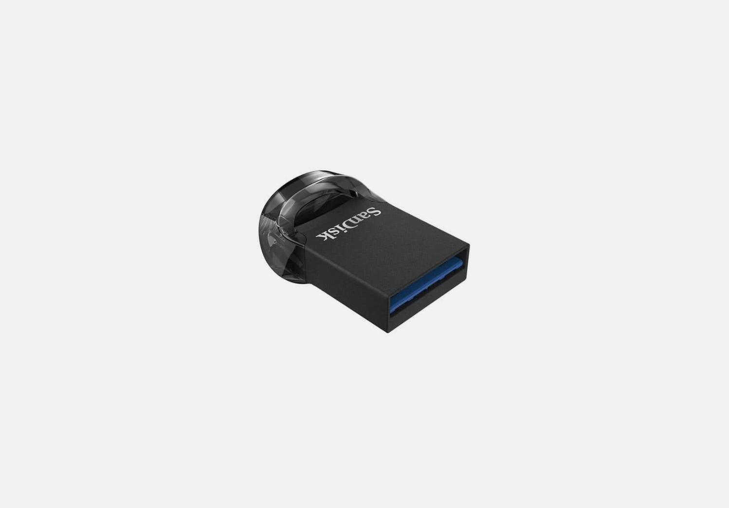 128GB SanDisk Ultra Fit SDCZ430-128G-G46 USB 3.0