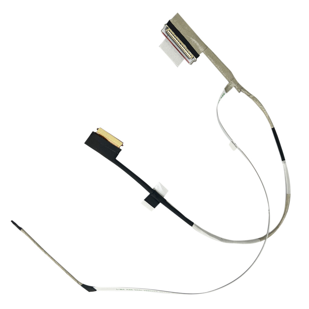 LCD Screen Display Flex Cable for HP Pavilion 0P5 15-DY 15-FQ 15S-FQ 15-EF 15-EQ