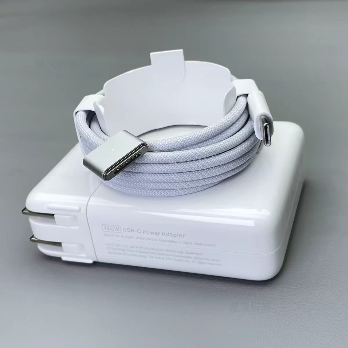 Genuine 140W Mag 3 Charger for MacBook Pro/Air 13/14/15/16 Inch 2021-2026 M1-M5