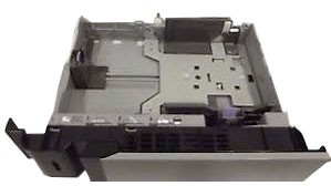Replacement for HP LaserJet M630 1X500-Sheet Paper Tray RM2-5094-000CN Seller Re