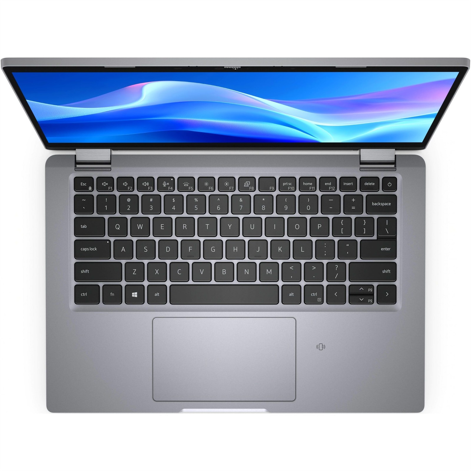 Dell Latitude 5320 13.3" 16GB 512GB, SILVER