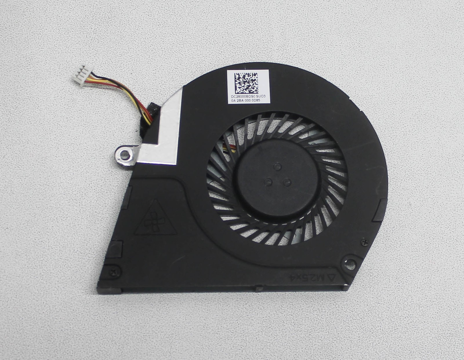 686580-001 HP Envy 4 6 Ultrabook CPU GPU Cooling Fan HP Spare GRADE A