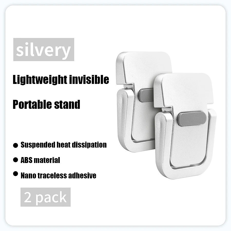 Mini Portable Legs Laptop Stand Holder For Macbook Huawei Samsung Xiaomi Dell AS