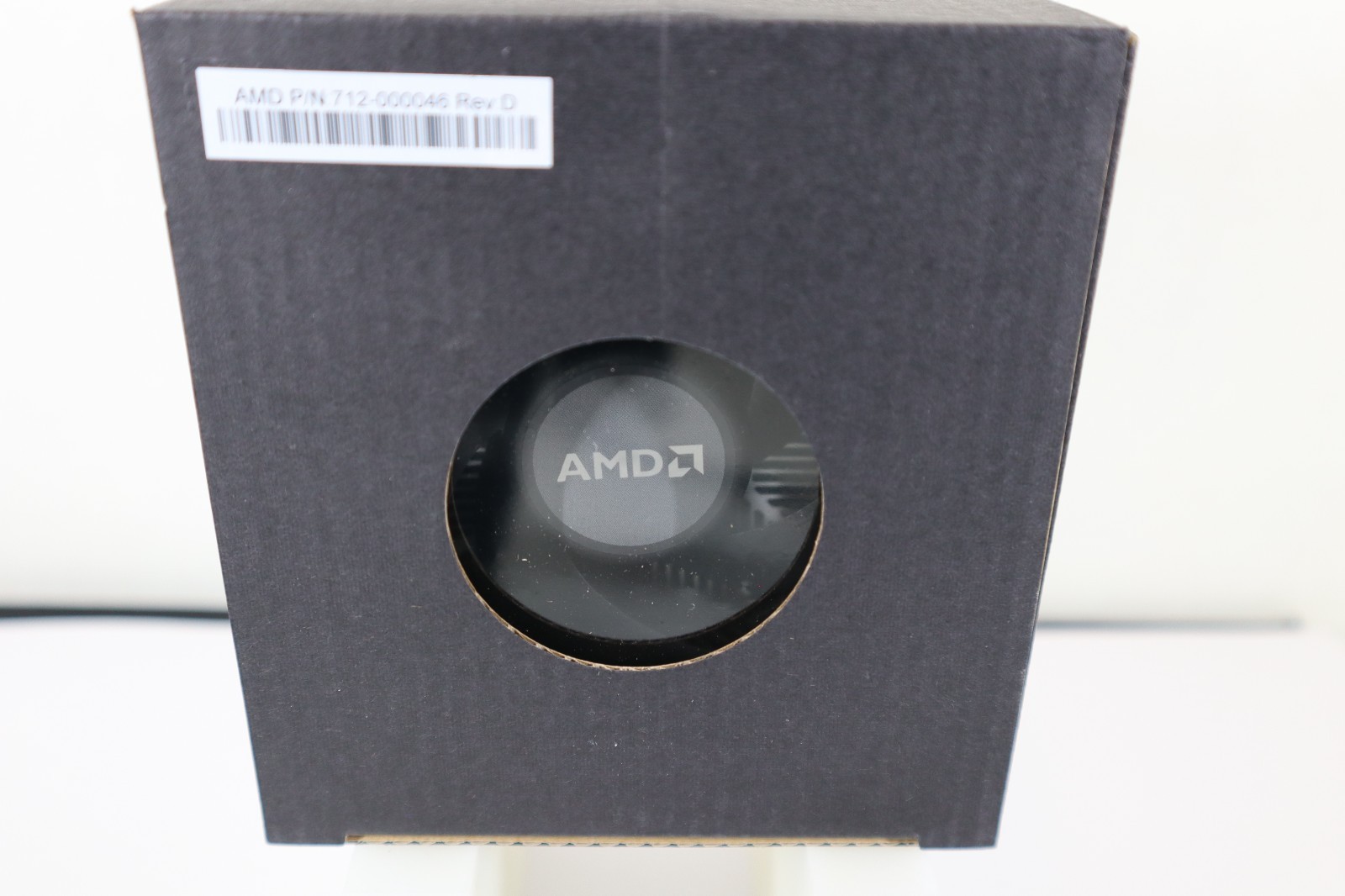 [NEW Open Box] AMD Wraith Stealth Ryzen P/N 712-000046 Rev.D