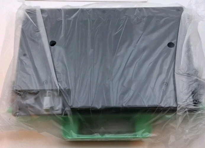 Brother Genuine Waste Toner Box WT-200CL New Open Box