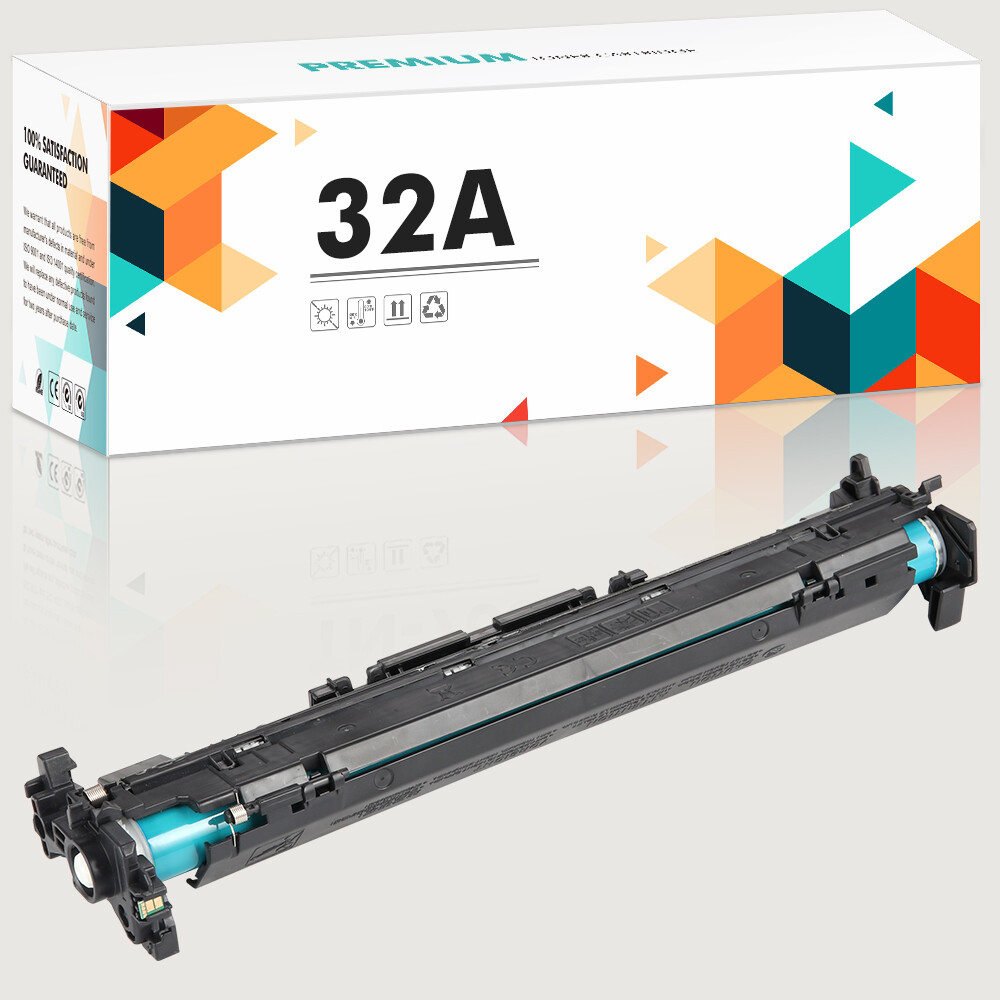 1x CF232A Drum For HP LaserJet Pro MFP M227fdw M277fdn M227sdn M203dw M203dn