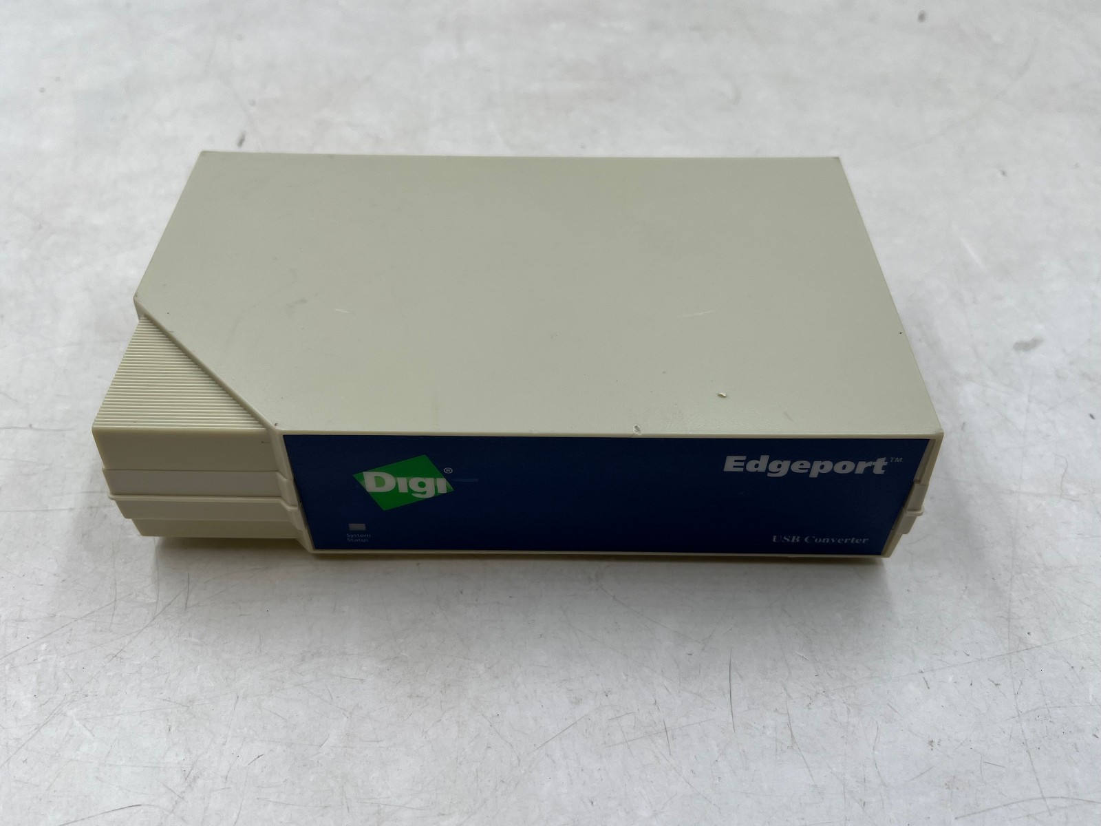 DIGI INSIDE OUT EDGEPORT/8 USB CONVERTER USB TO DB-9 RS-232 