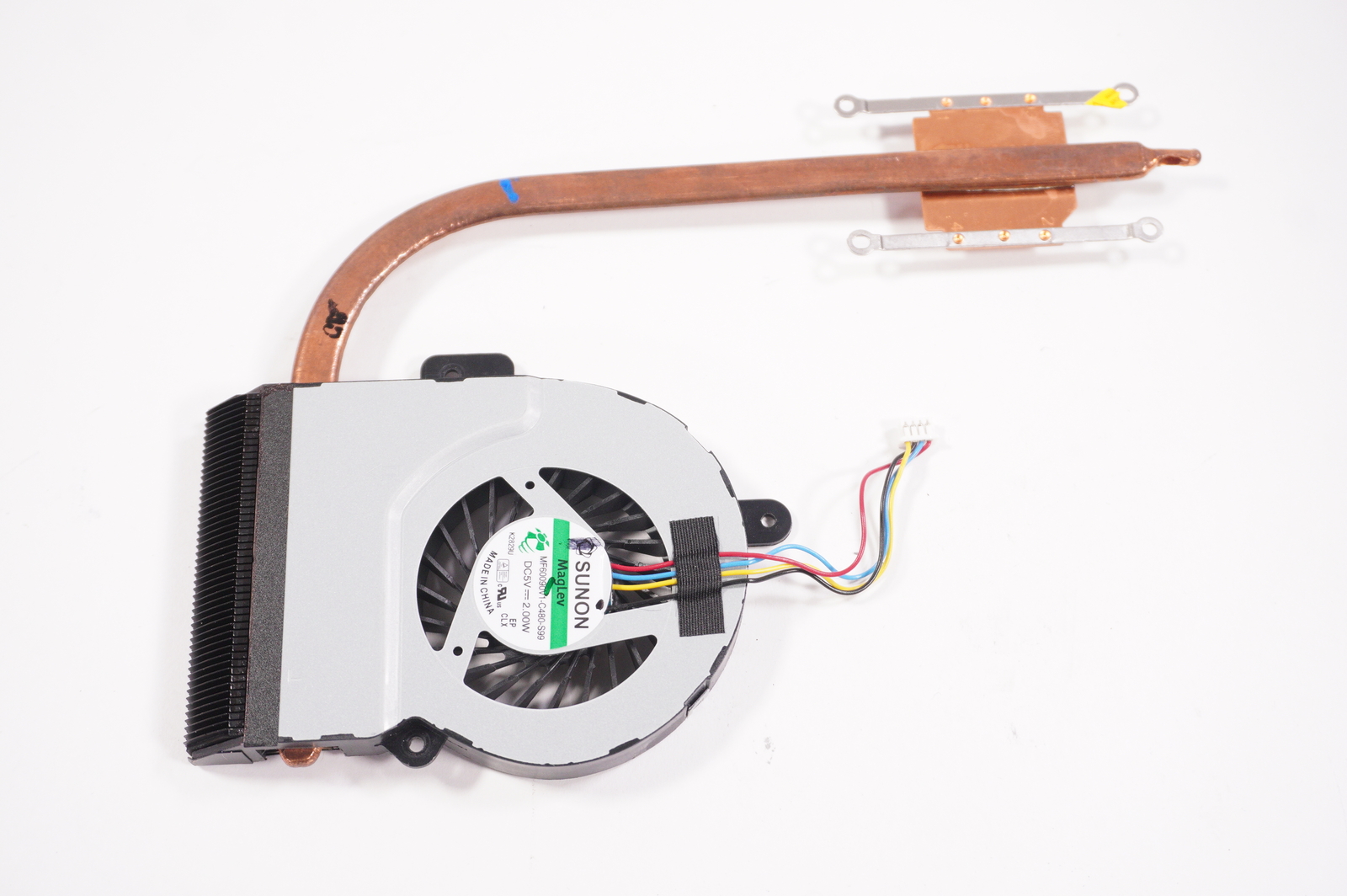 13GNBH1AM020-1 Asus Cpu,Heatsink X55A